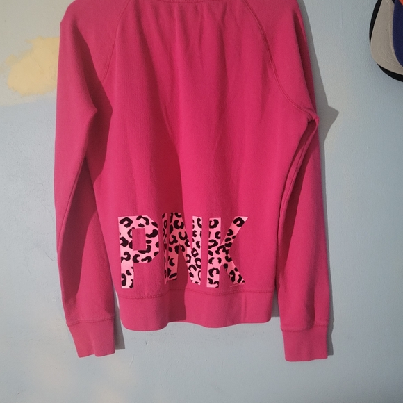 Pink sweater - Picture 4 of 5